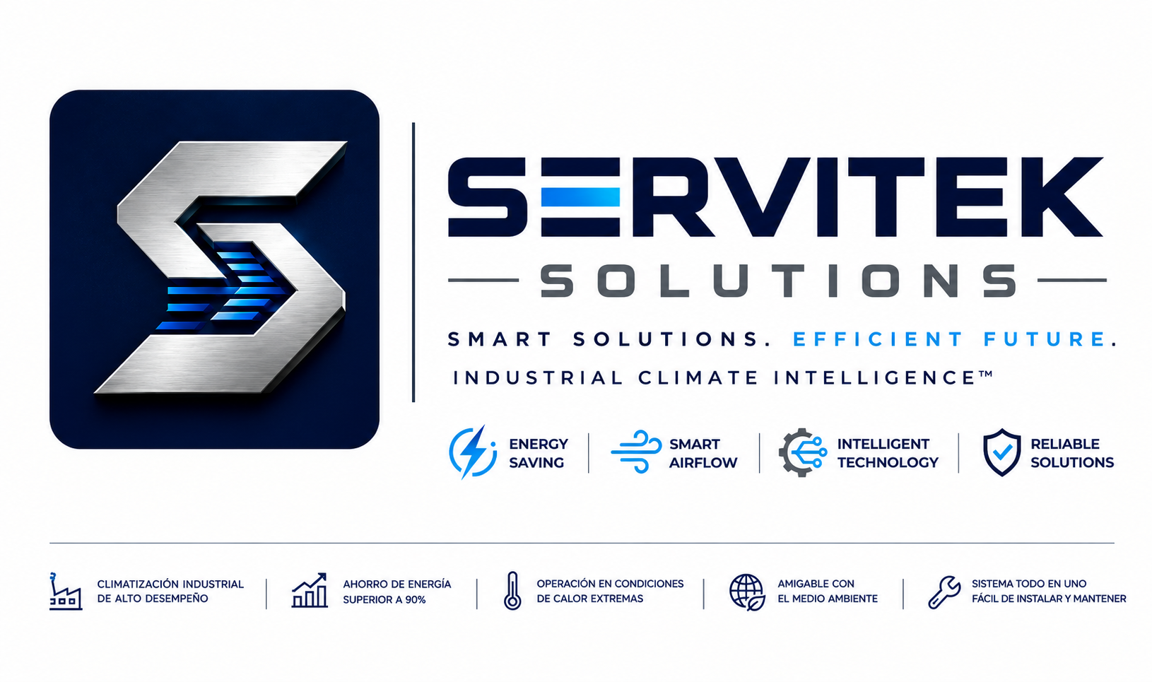Servitek Solutions